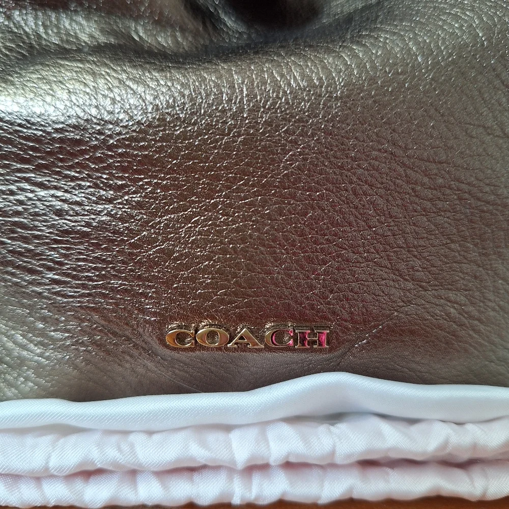 Coach nwt classic